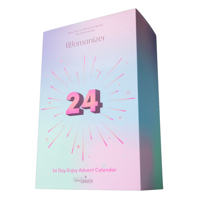 Adventskalender Enjoy