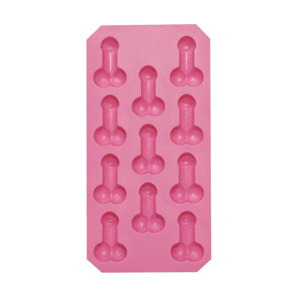 Sexy Ice Maker