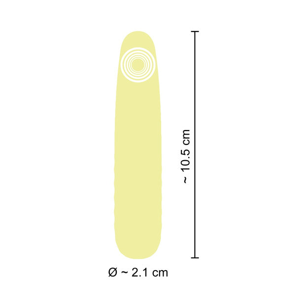 Cuties - Mini-Vibrator