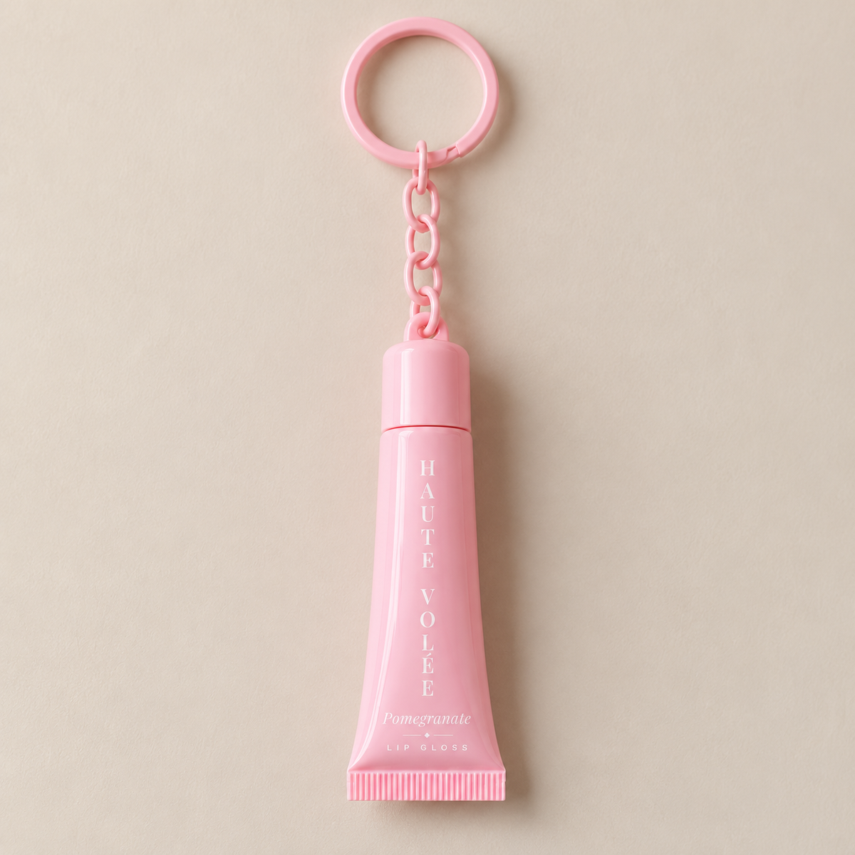 Lip Gloss Pomegranate