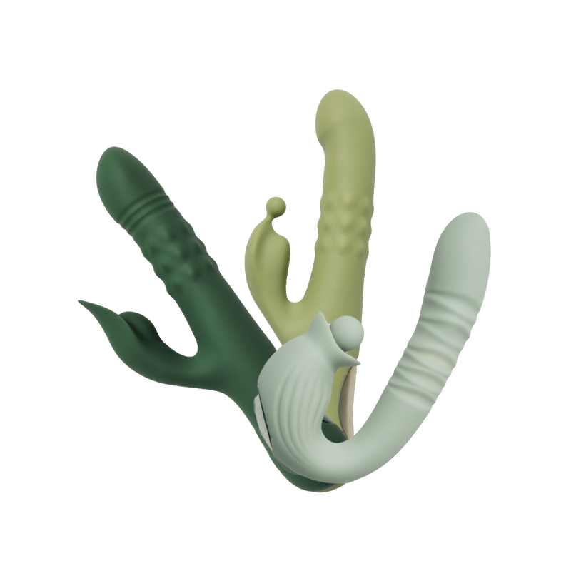 Jungle-Bundle