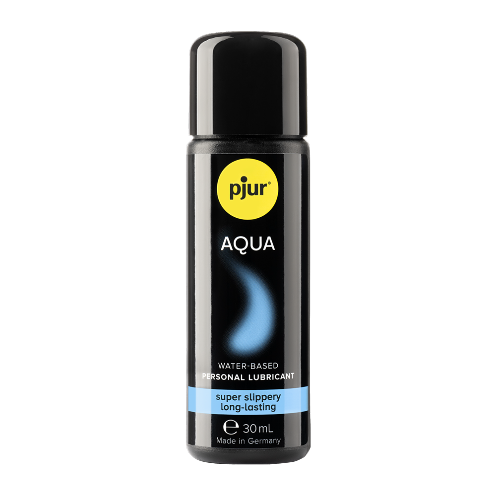pjur AQUA