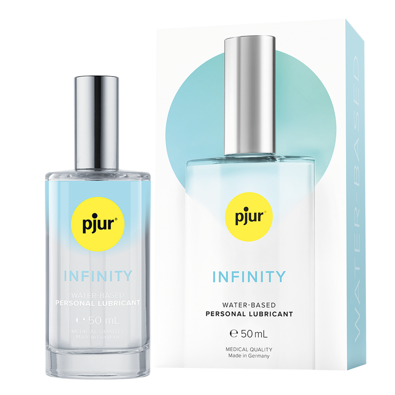 pjur INFINITY water-based