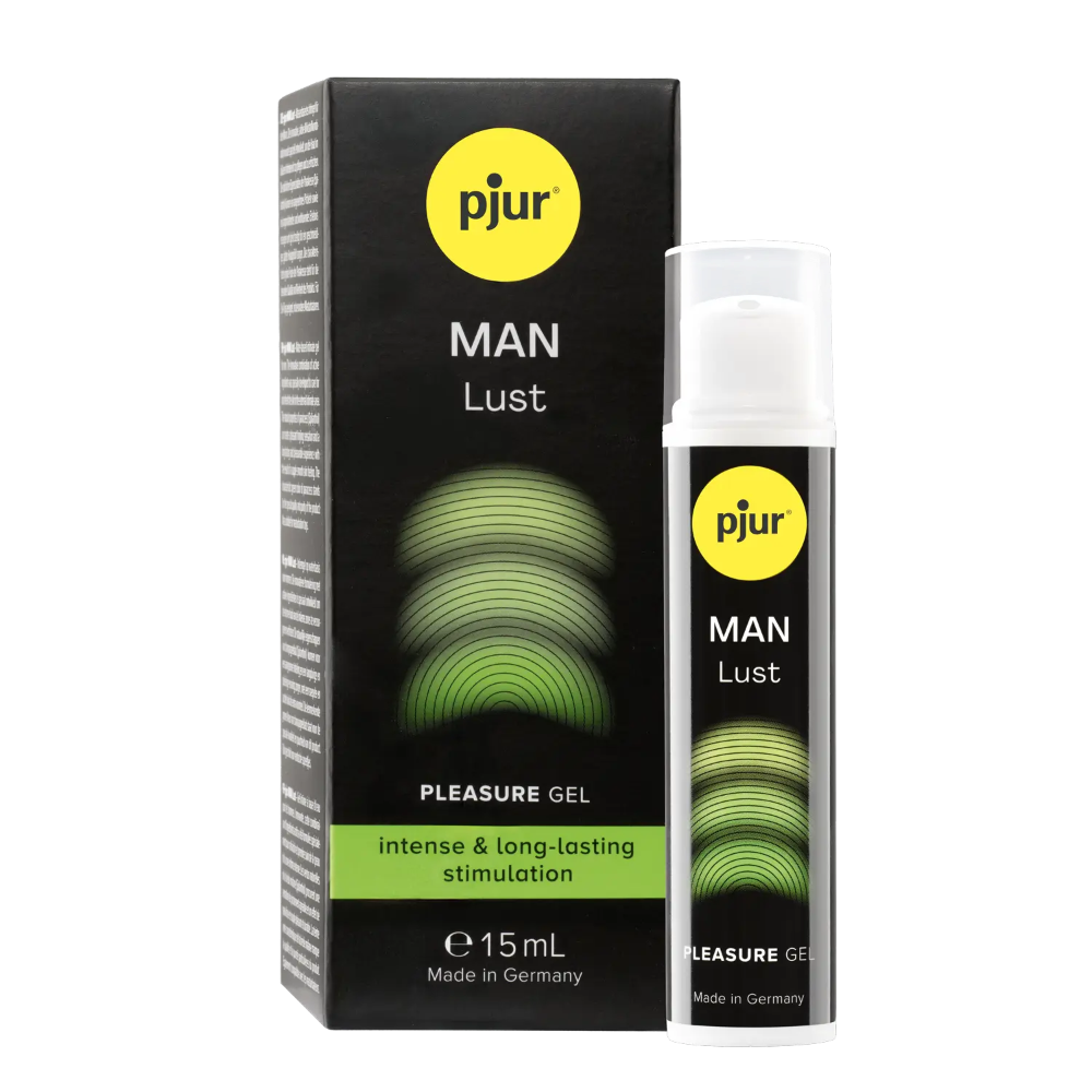 pjur MAN Lust pjur MAN Lust