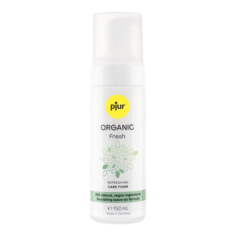 pjur ORGANIC Fresh