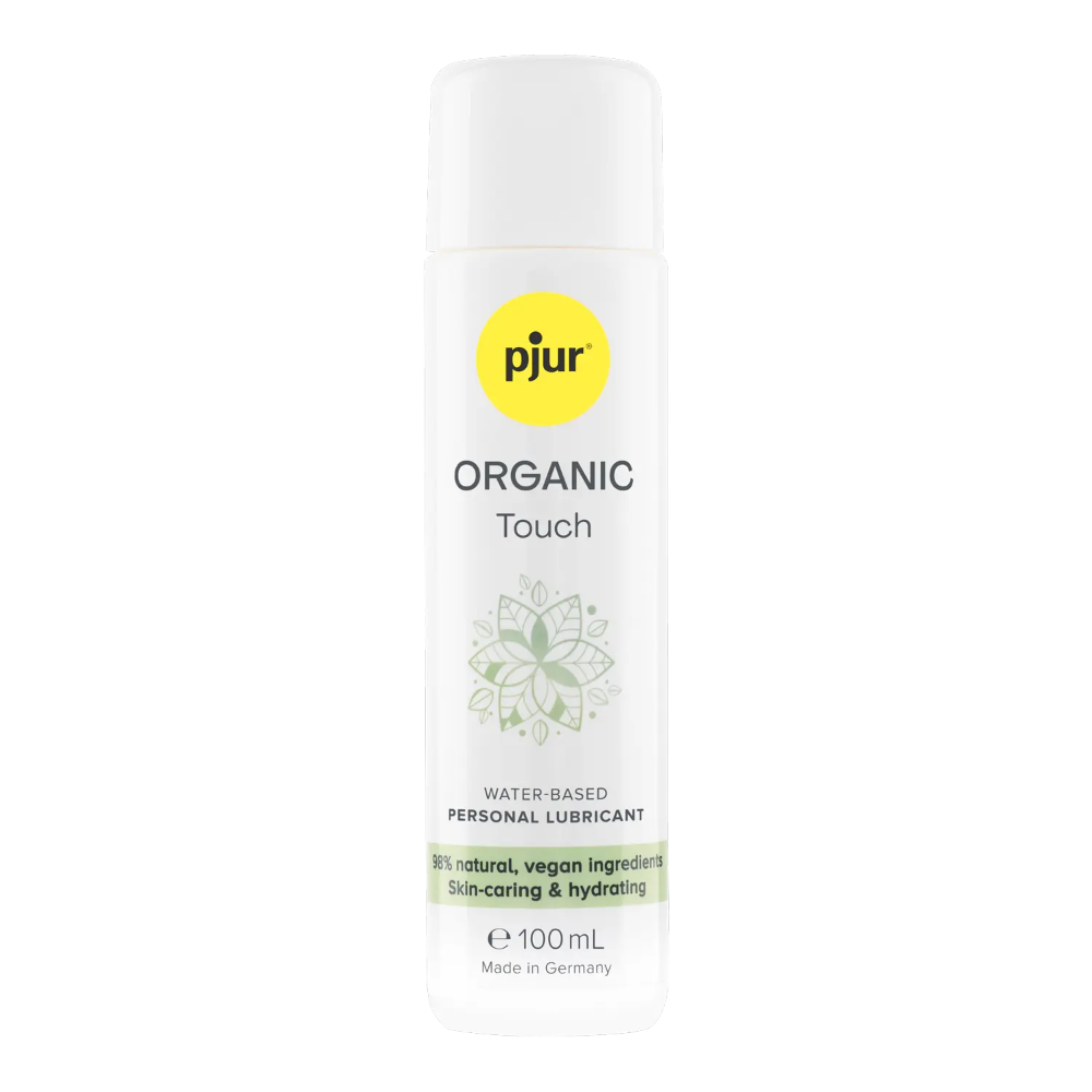 pjur ORGANIC Touch pjur ORGANIC Touch
