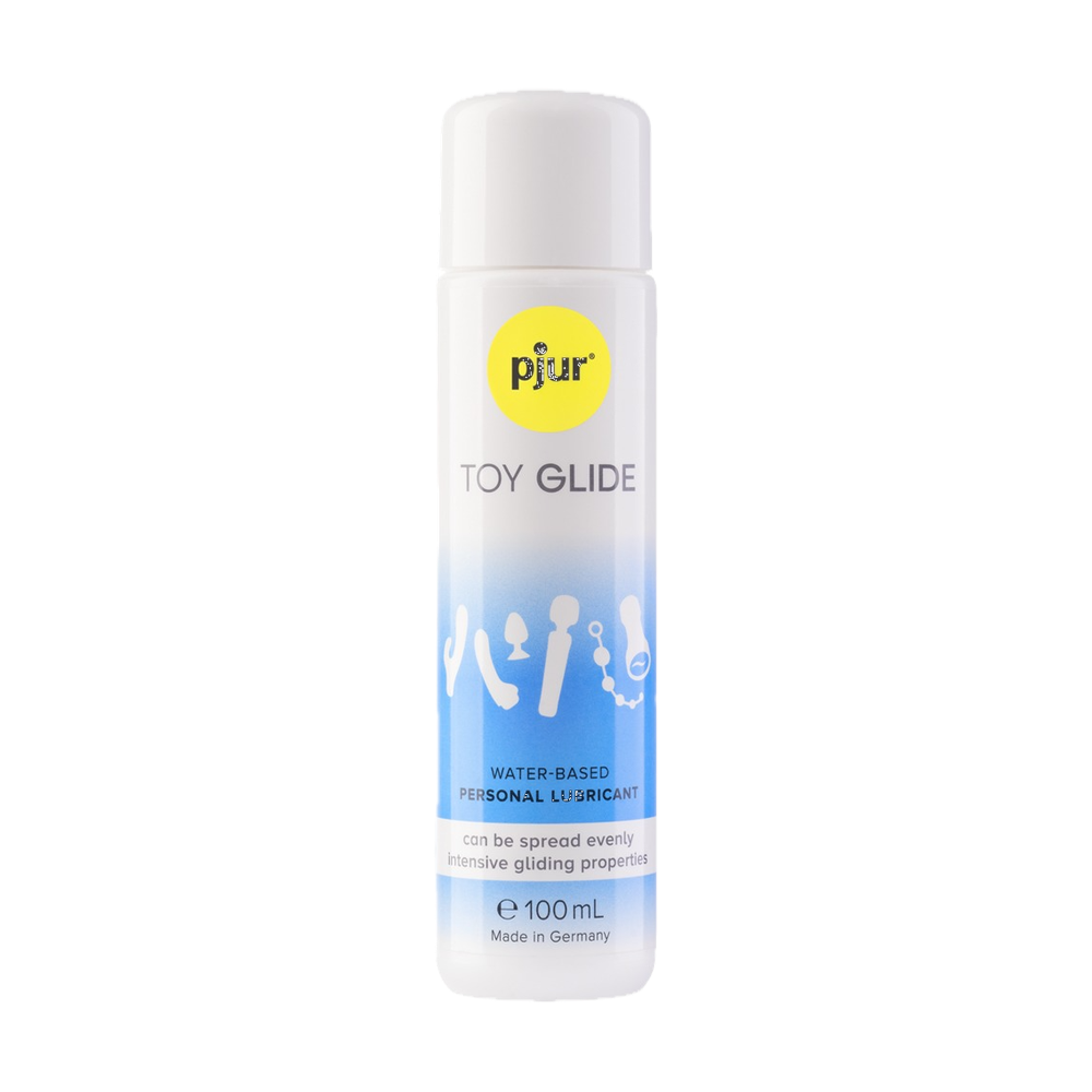 pjur Toy Glide