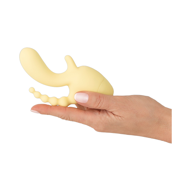 Cuties - Mini Vibrator