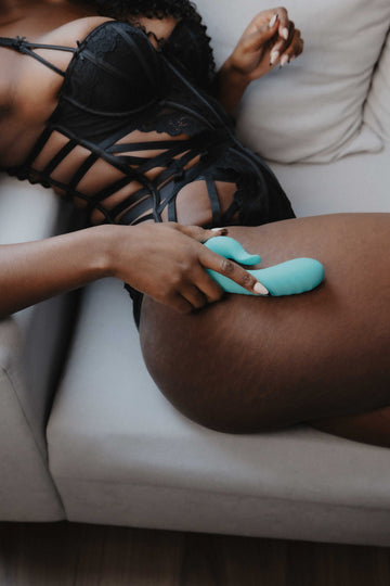 Sextoys für Einsteiger | Dein ultimativer Anfänger-Guide