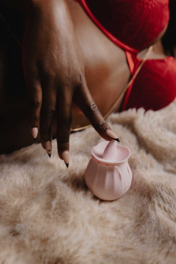 7 unterschätzte Lustzonen | Neue Reize entdecken