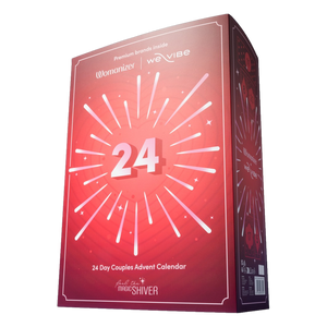 Adventskalender for Couples