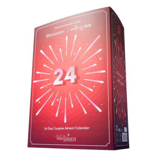 Adventskalender for Couples