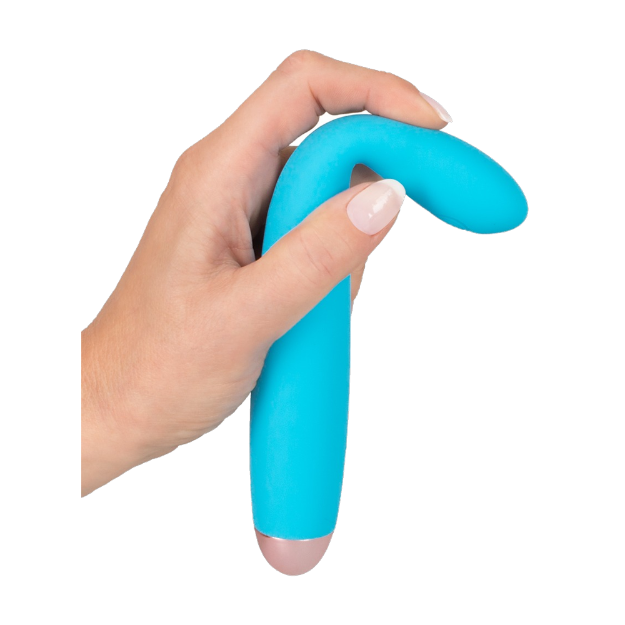 Cuties - Mini-G-Punkt-Vibrator