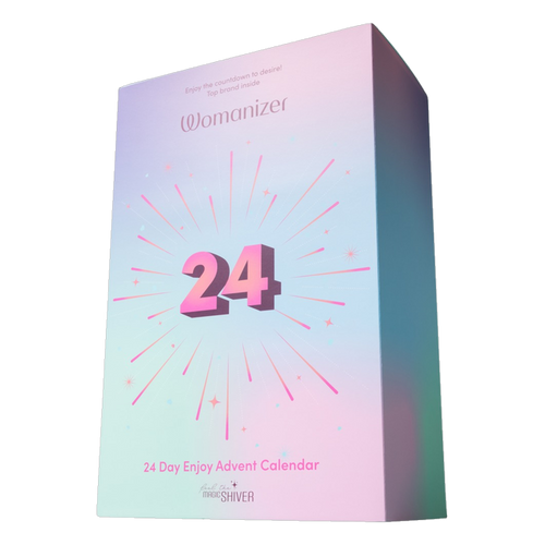 Adventskalender Enjoy