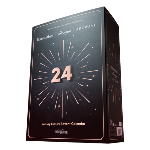 Adventskalender Luxury