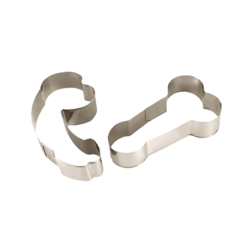 Erotic Bakery - Ausstechformen