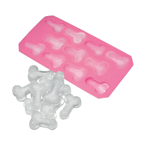Sexy Ice Maker