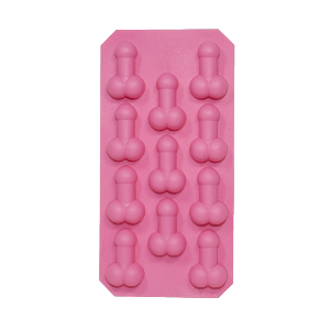 Sexy Ice Maker