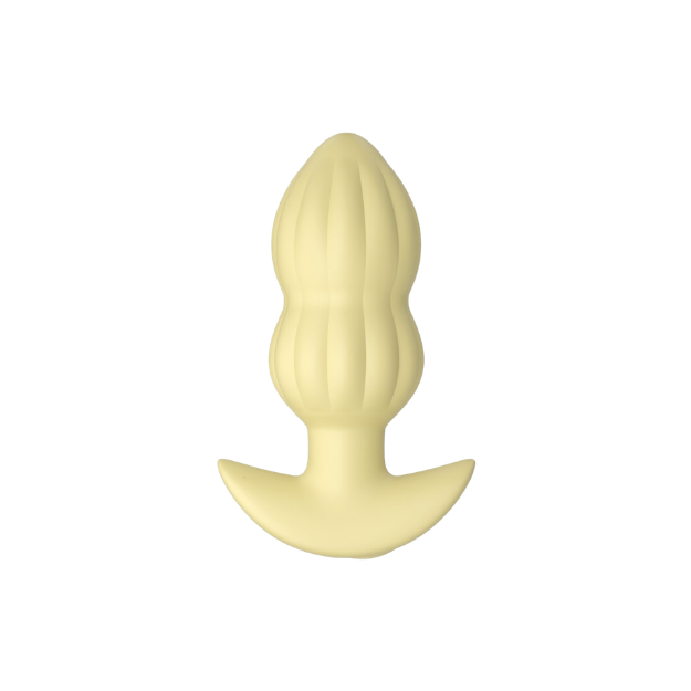 Cuties - Vibrating Mini Butt Plug