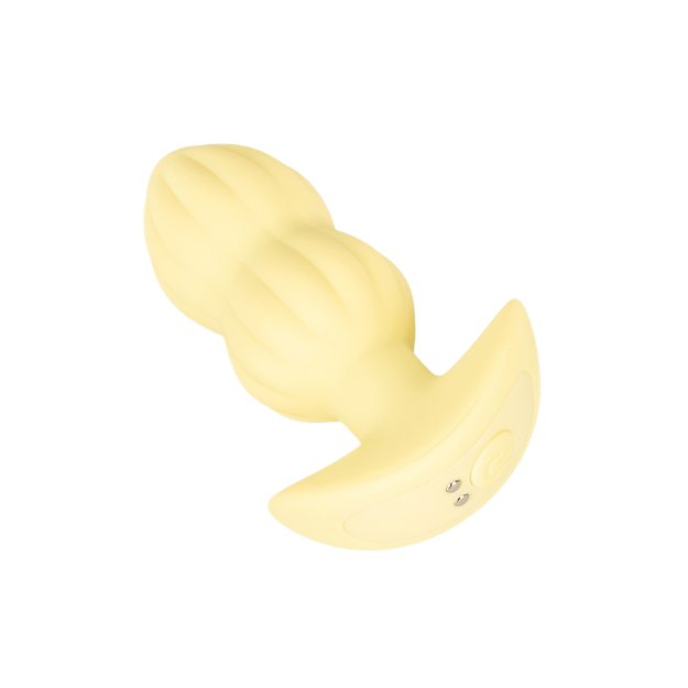 Cuties - Vibrating Mini Butt Plug