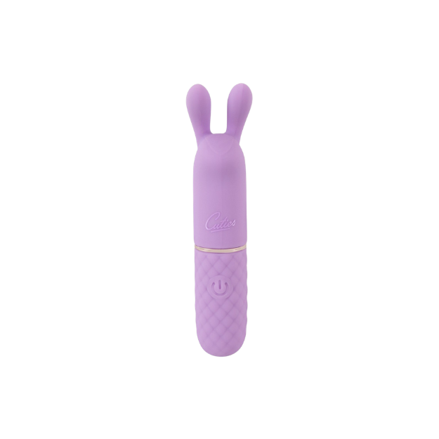 Cuties - Mini-Klitorisvibrator