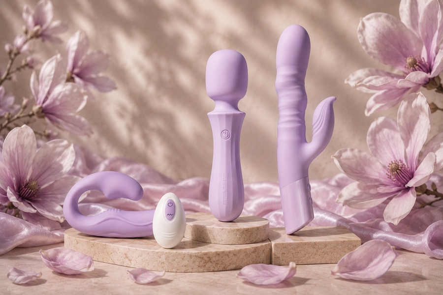 Rêve Floréal Bundle