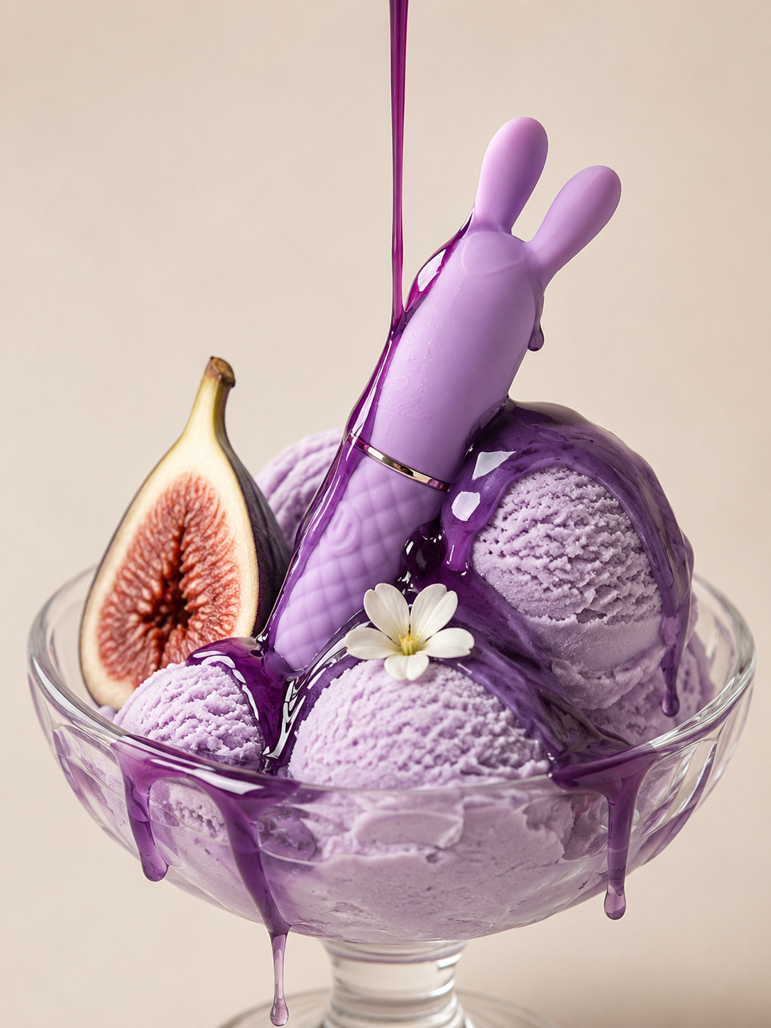 Cuties - Mini-Klitorisvibrator