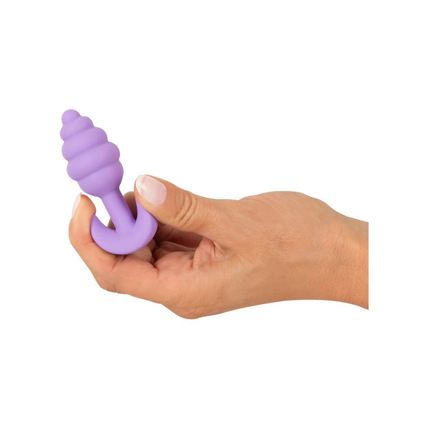 Cuties - Mini Butt Plug