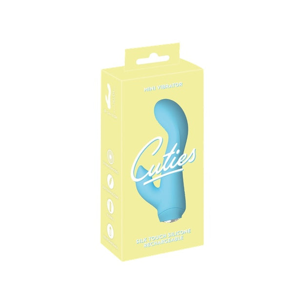 Cuties - Mini-Rabbitvibrator