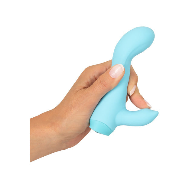 Cuties - Mini-Rabbitvibrator