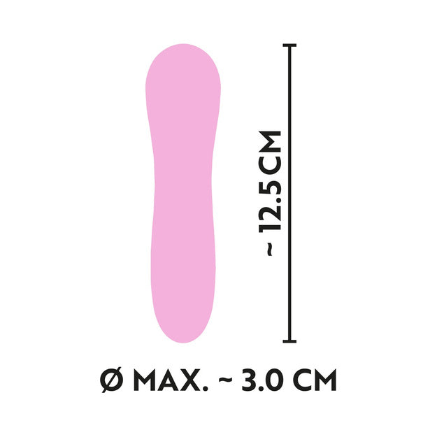 Cuties - Mini-Vibrator