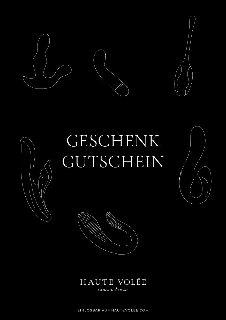 Geschenkgutschein