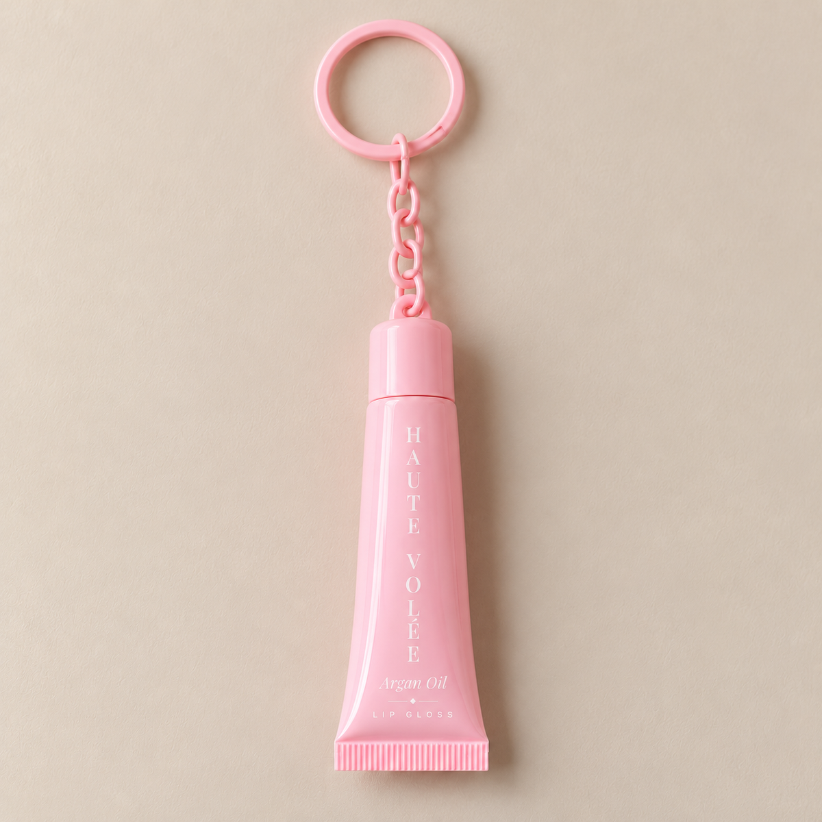 Lip Gloss Argan Oil