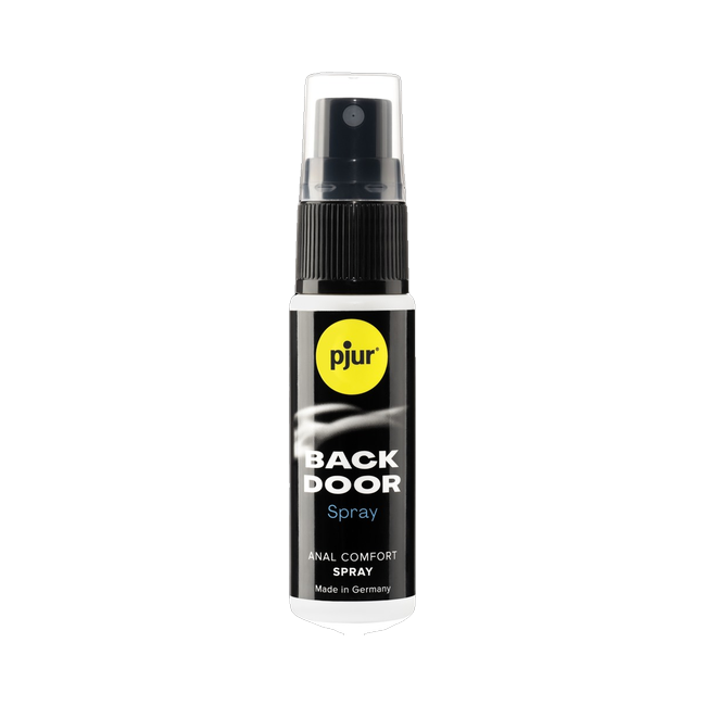pjur BACKDOOR Comfort Spray