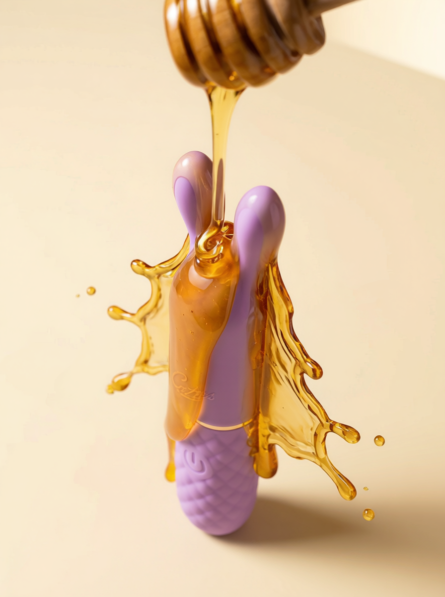 Cuties - Mini-Klitorisvibrator