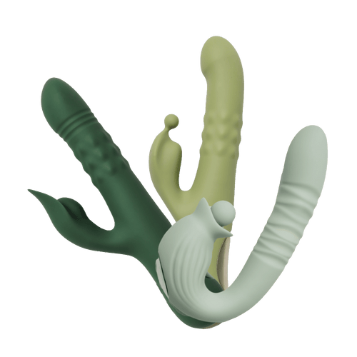 Jungle-Bundle