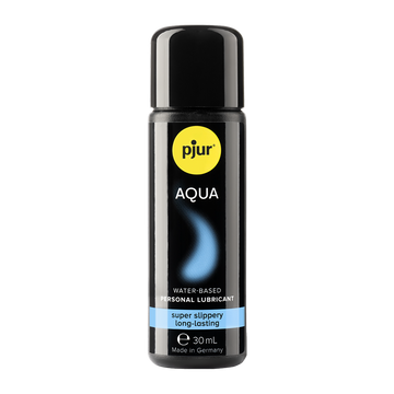 pjur AQUA Gleitgel