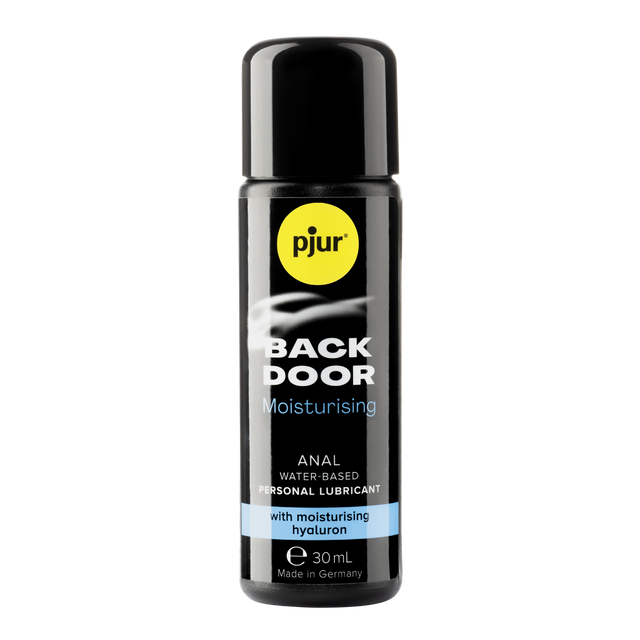 pjur BACKDOOR Moisturising