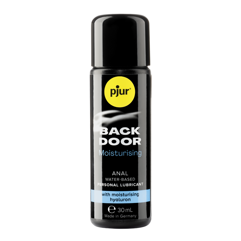Pjur BACKDOOR Moisturising