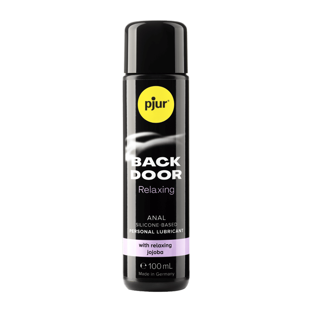 pjur BACK DOOR Relaxing Gleitgel
