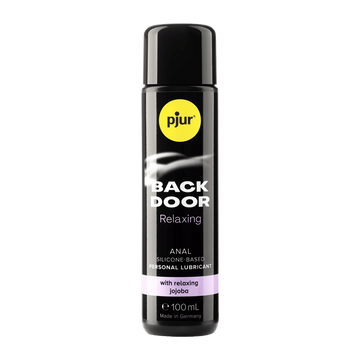 pjur BACK DOOR Relaxing Gleitgel
