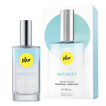 pjur INFINITY water-based