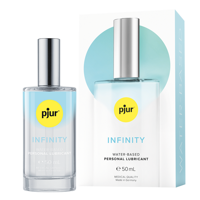 pjur INFINITY water-based