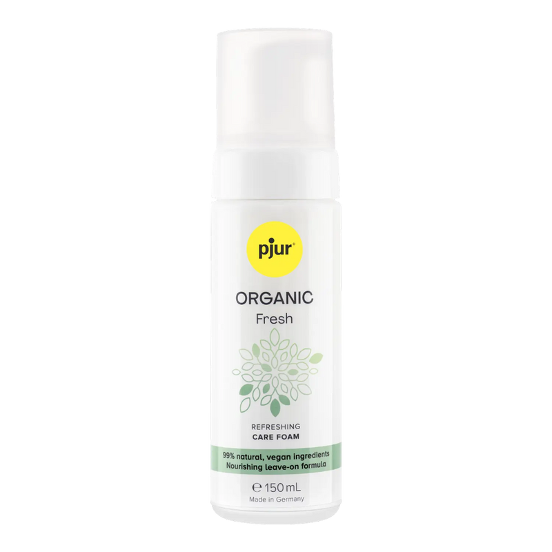 pjur ORGANIC Fresh