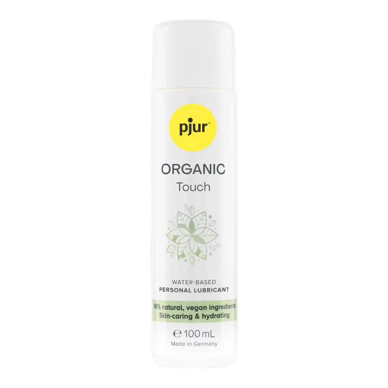 pjur ORGANIC Touch