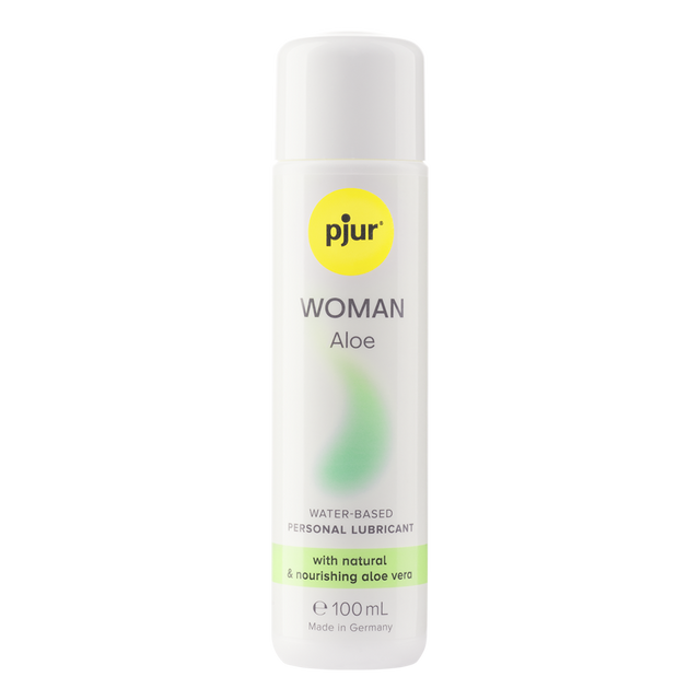pjur WOMAN Aloe
