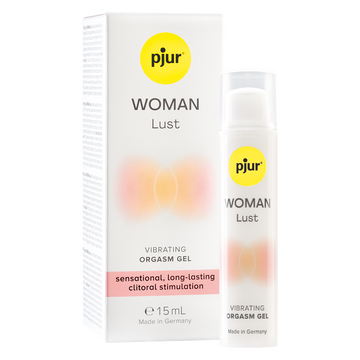 pjur WOMAN Lust Stimulationsgel