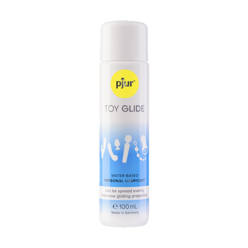 pjur Toy Glide