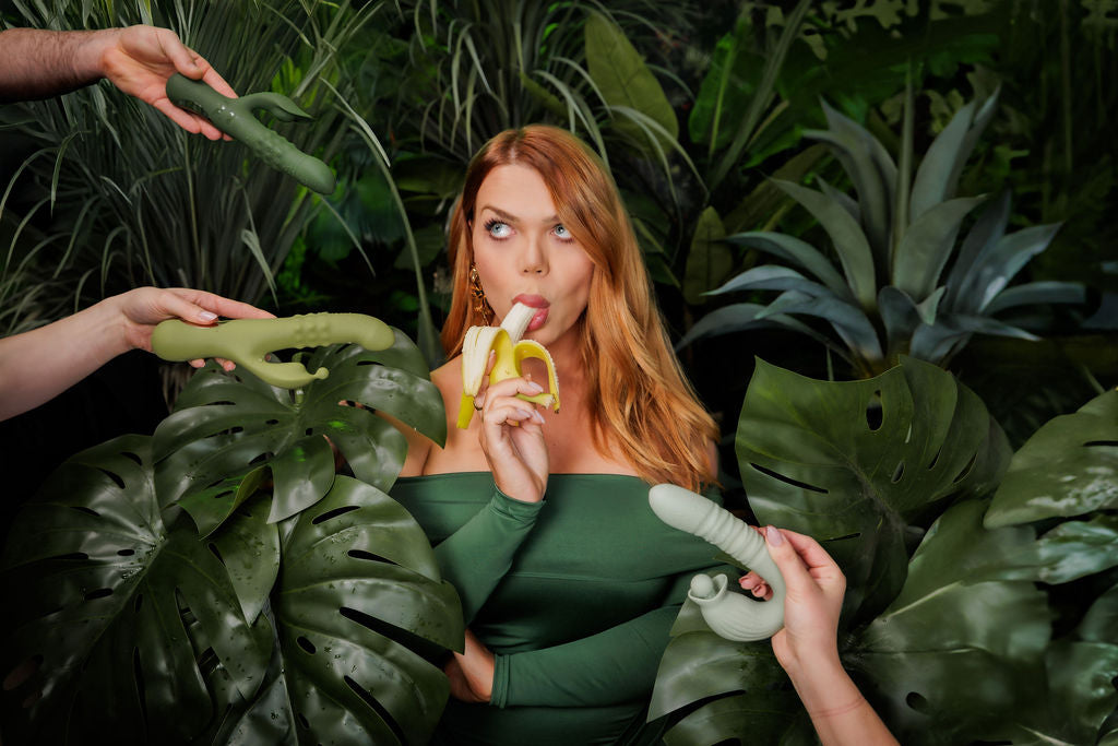 Jungle-Bundle