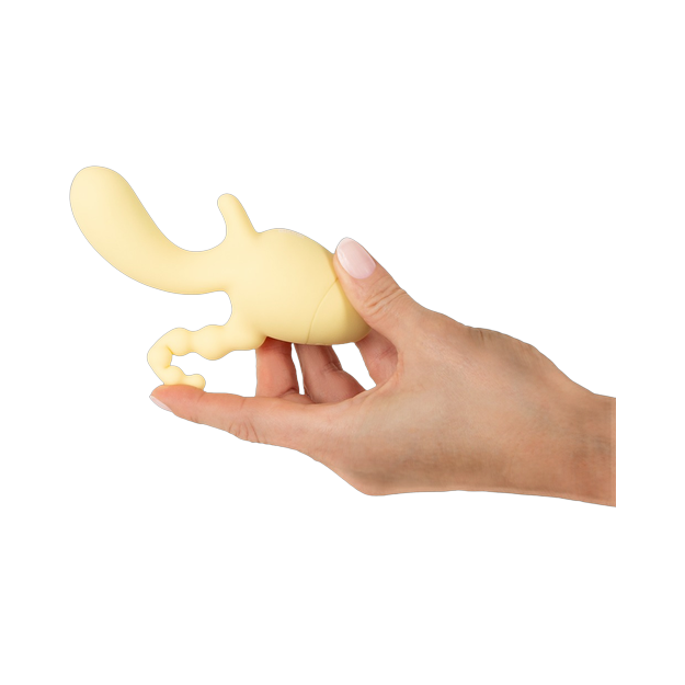 Cuties - Mini Vibrator